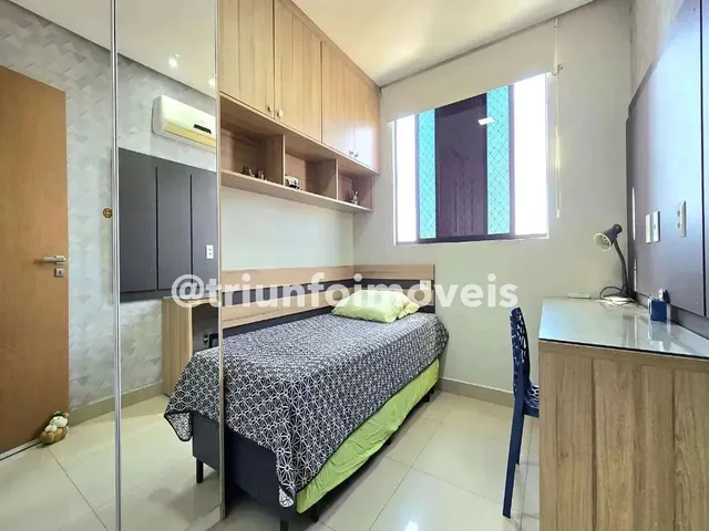 Imagem 13: Apartamento no Monte Castelo com 3 Quartos - Tr5233035 the - 81273