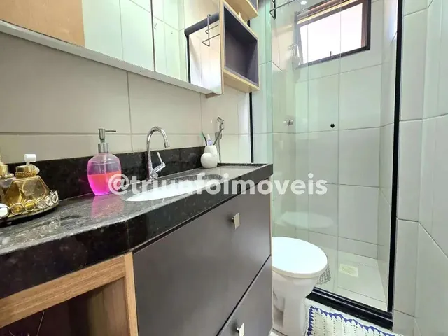 Imagem 3: Apartamento no Monte Castelo com 3 Quartos - Tr5233035 the - 81273