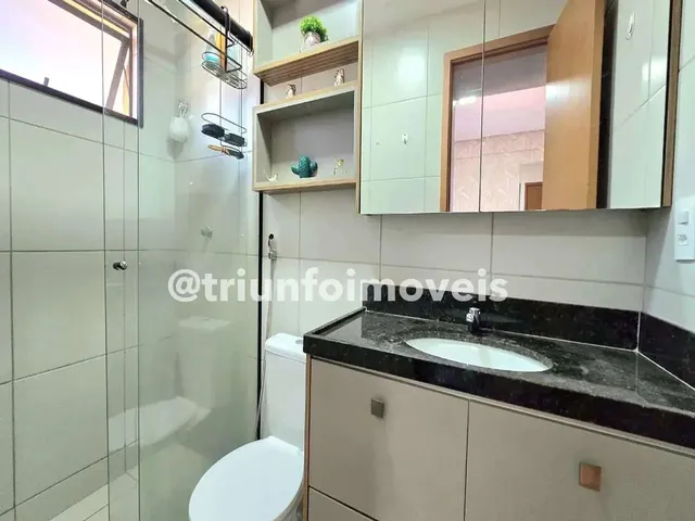 Imagem 6: Apartamento no Monte Castelo com 3 Quartos - Tr5233035 the - 81273