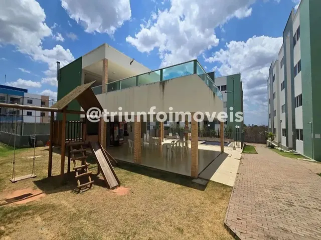 Imagem: Apartamento no Bairro Uruguai com 2 Quartos