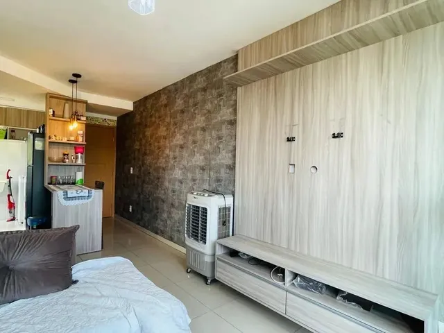 Imagem: Apartamento com Móveis Planeajados À Venda