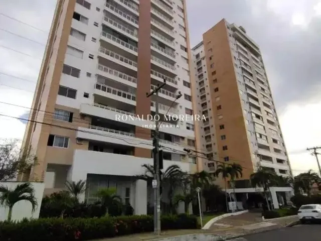 Imagem: Apartamento Condomínio Spzaio Dell aquaca
