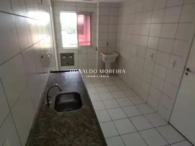 Imagem 13: Apartamento Condomínio Spzaio Dell`aquaca 4 Quartos com Lazer Completo no Bairro