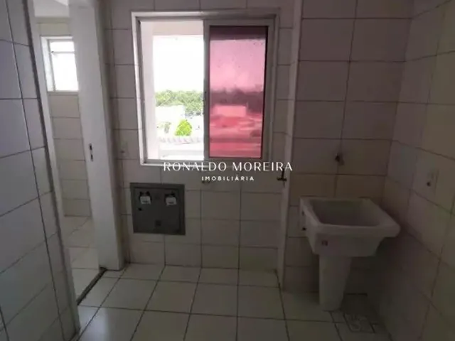 Imagem 4: Apartamento Condomínio Spzaio Dell`aquaca 4 Quartos com Lazer Completo no Bairro