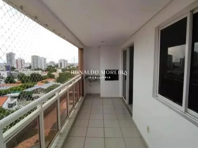 Imagem 11: Apartamento Condomínio Spzaio Dell`aquaca 4 Quartos com Lazer Completo no Bairro