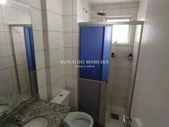 Imagem 7: Apartamento Condomínio Spzaio Dell`aquaca 4 Quartos com Lazer Completo no Bairro