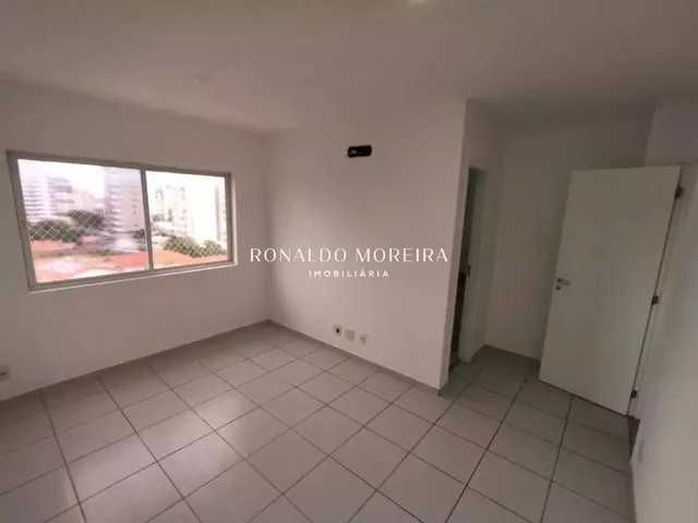 Imagem 2: Apartamento Condomínio Spzaio Dell`aquaca 4 Quartos com Lazer Completo no Bairro