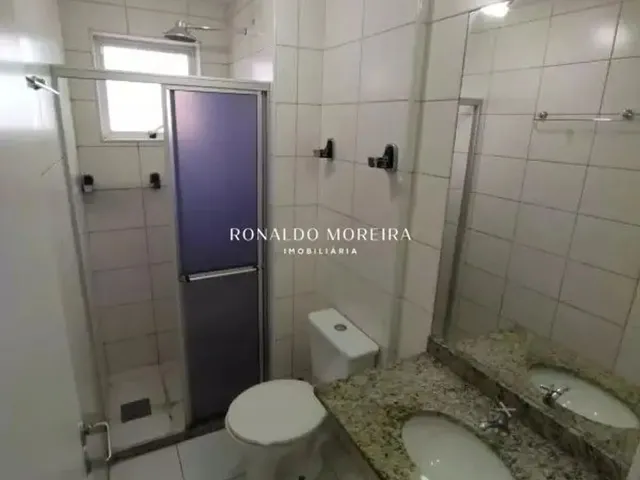 Imagem 5: Apartamento Condomínio Spzaio Dell`aquaca 4 Quartos com Lazer Completo no Bairro