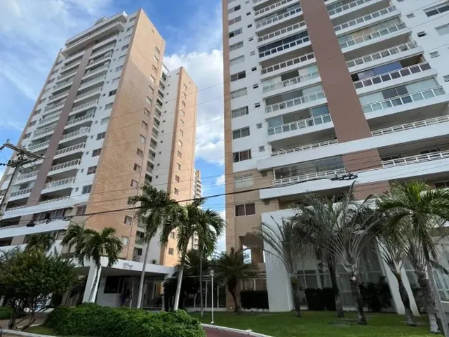Imagem 12: Apartamento Condomínio Spzaio Dell`aquaca 4 Quartos com Lazer Completo no Bairro