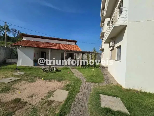 Imagem: Apartamento no Parque Sul com 2 Quartos