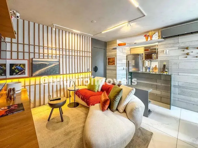 Imagem 4: Apartamento a Venda no Ininga com 2 Quartos
