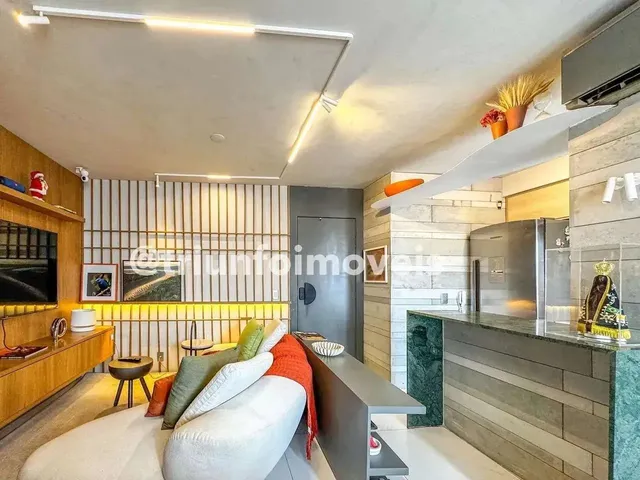 Imagem 7: Apartamento a Venda no Ininga com 2 Quartos