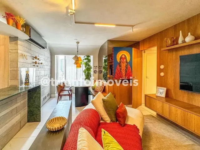 Imagem 3: Apartamento a Venda no Ininga com 2 Quartos
