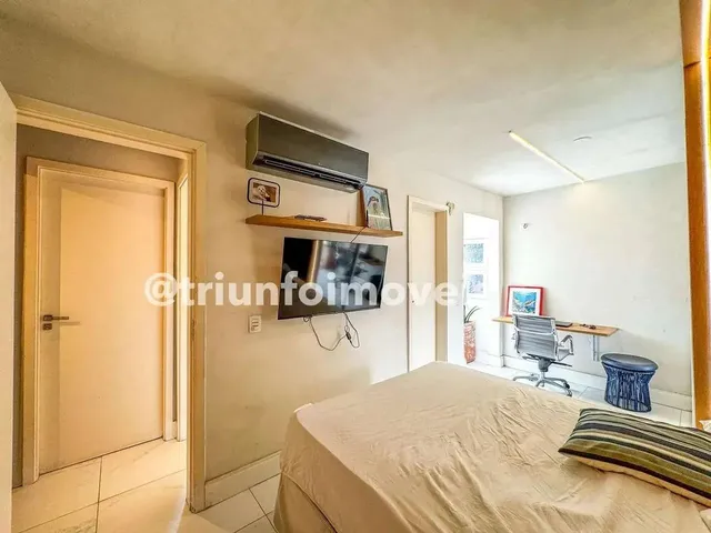 Imagem 9: Apartamento a Venda no Ininga com 2 Quartos