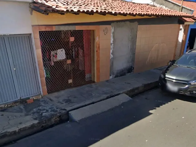 Imagem: Casa no Dirceu