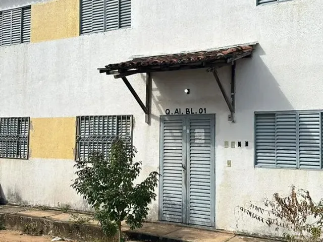 Imagem: Vende-Se Apartamento no Torquato Neto IV