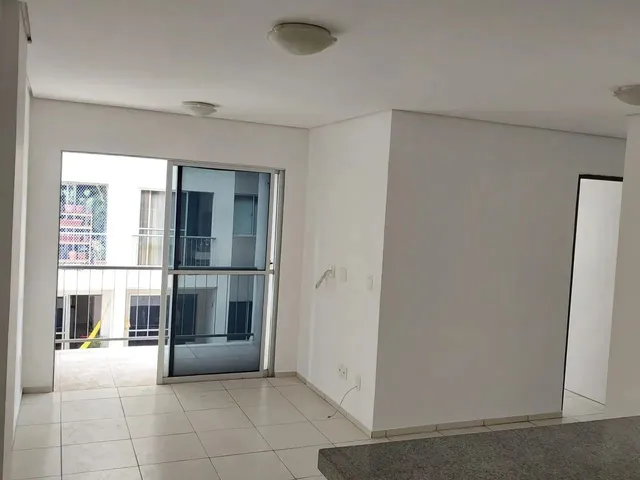Imagem: Apto Bem Localizado na Zona Leste no Horto