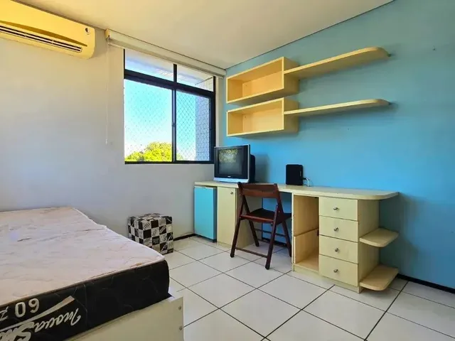 Imagem 4: Apartamento com 3 Quartos no Bairro de Fátima