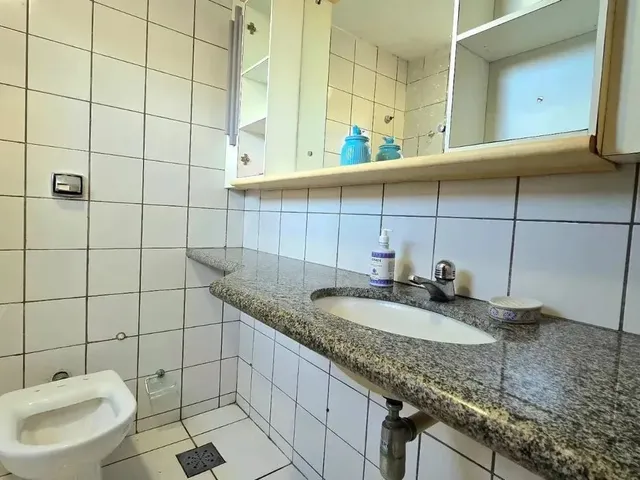 Imagem 2: Apartamento com 3 Quartos no Bairro de Fátima