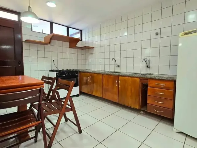 Imagem 3: Apartamento com 3 Quartos no Bairro de Fátima