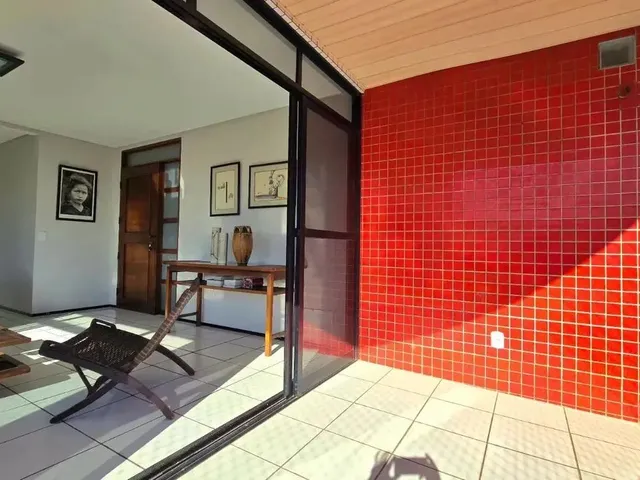 Imagem 8: Apartamento com 3 Quartos no Bairro de Fátima