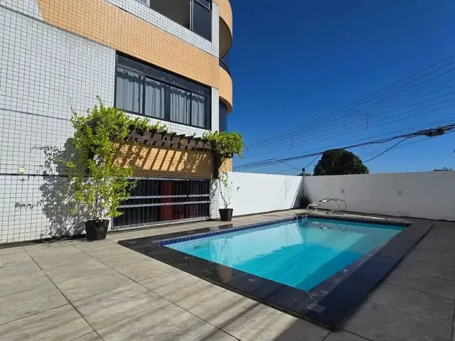Imagem 6: Apartamento com 3 Quartos no Bairro de Fátima