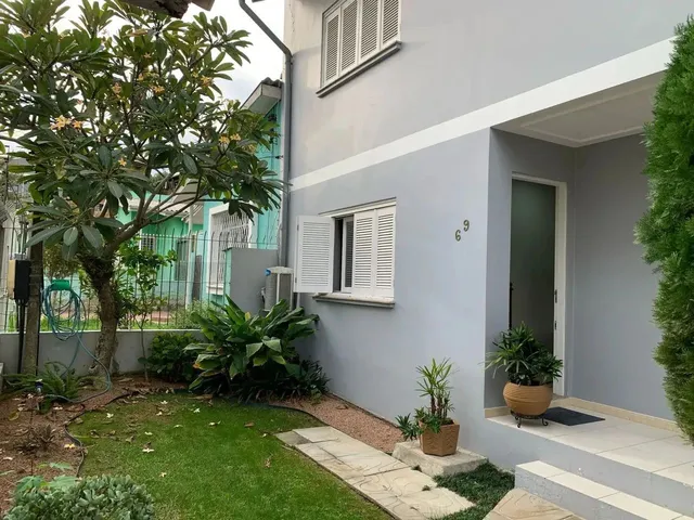 Imagem: Sobrado Alto Padrão 271,03 M² Privativos