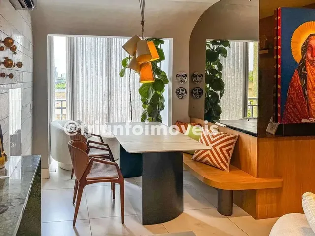 Imagem 8: Apartamento a Venda no Ininga com 2 Quartos - Tr235091 the - 11042