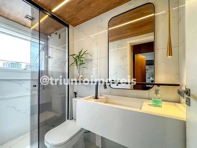 Imagem 6: Apartamento a Venda no Ininga com 2 Quartos - Tr235091 the - 11042