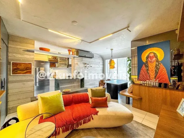 Imagem 4: Apartamento a Venda no Ininga com 2 Quartos - Tr235091 the - 11042