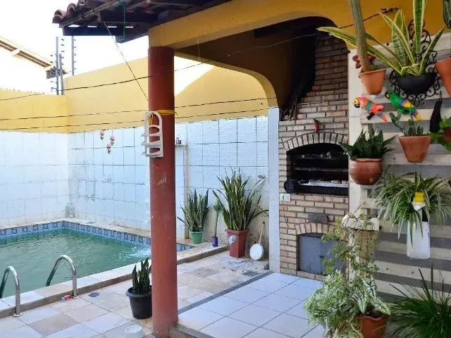 Imagem: Casa no santa Isabel