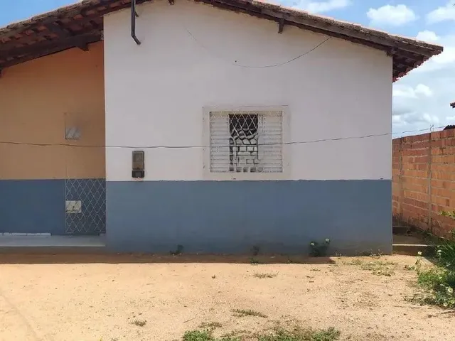 Imagem: Casa À Venda, 3 Quartos, 1 Suíte, Portal