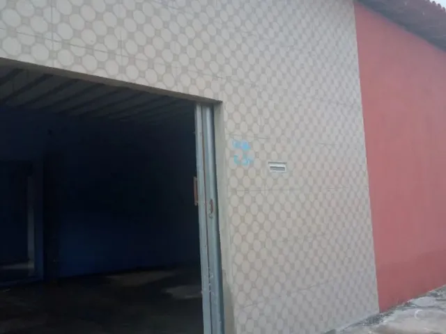 Imagem: Casa no Jacinta Andrade