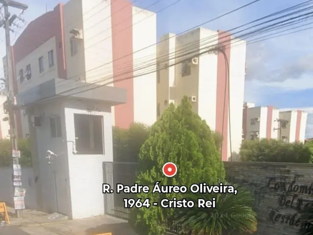 Imagem 8: Ágio Condomínio Dell Rei Residence