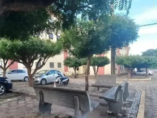 Imagem 9: Ágio Condomínio Dell Rei Residence
