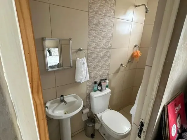 Imagem 11: Ágio Condomínio Dell Rei Residence