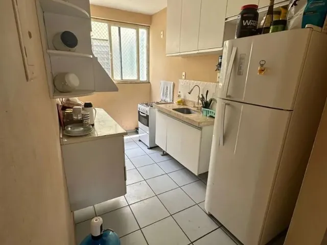 Imagem 14: Ágio Condomínio Dell Rei Residence