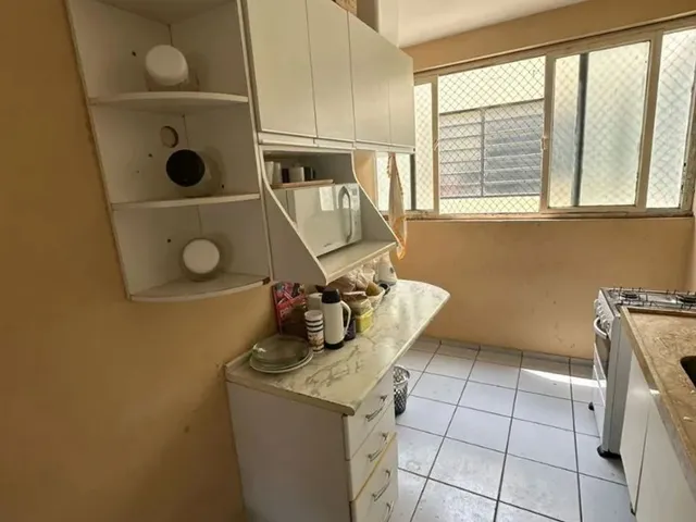 Imagem 2: Ágio Condomínio Dell Rei Residence
