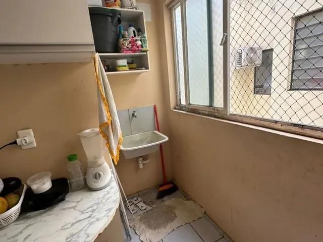 Imagem 3: Ágio Condomínio Dell Rei Residence