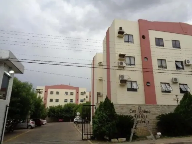 Imagem 4: Ágio Condomínio Dell Rei Residence