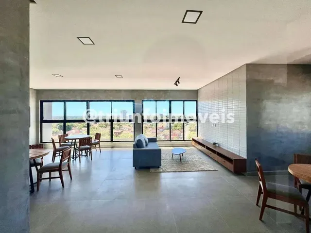 Imagem: Apartamento no Horto Florestal com 3 Quartos
