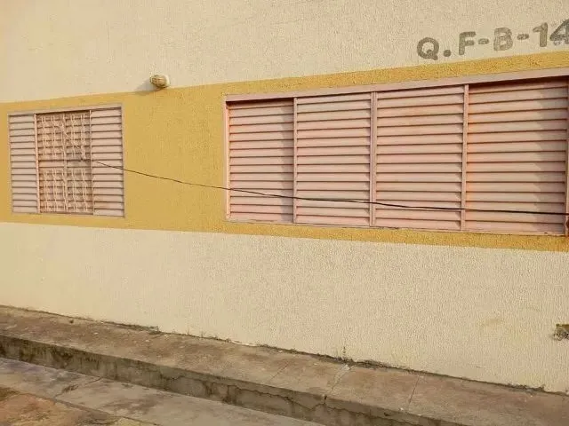 Imagem: Apartamento Judite Nunes Zona Sul
