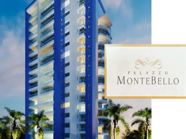 Imagem: Palazzo Montebello 155 Metros Quadrados