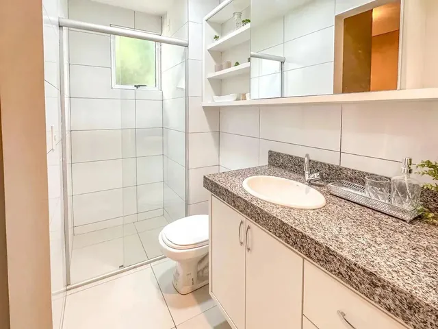Imagem 1: Lançamento no São Cristovão com 78M²| 3 Quartos Sendo 1 Suíte
