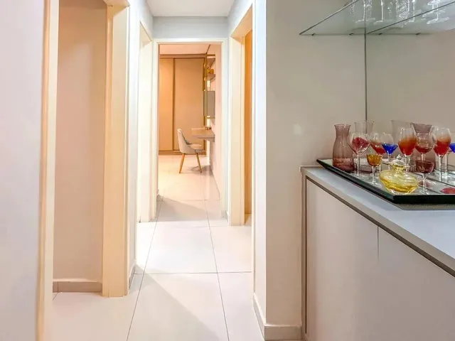 Imagem 2: Lançamento no São Cristovão com 78M²| 3 Quartos Sendo 1 Suíte