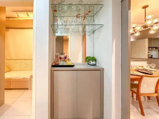 Imagem 15: Lançamento no São Cristovão com 78M²| 3 Quartos Sendo 1 Suíte