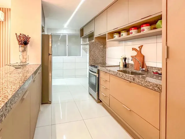 Imagem 10: Lançamento no São Cristovão com 78M²| 3 Quartos Sendo 1 Suíte