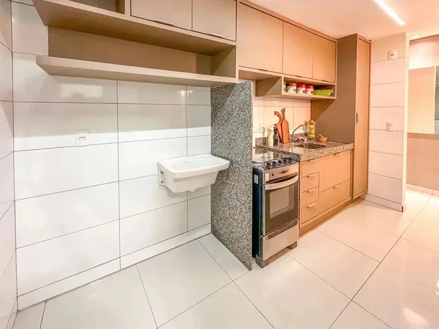 Imagem 14: Lançamento no São Cristovão com 78M²| 3 Quartos Sendo 1 Suíte
