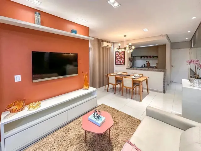 Imagem 7: Lançamento no São Cristovão com 78M²| 3 Quartos Sendo 1 Suíte