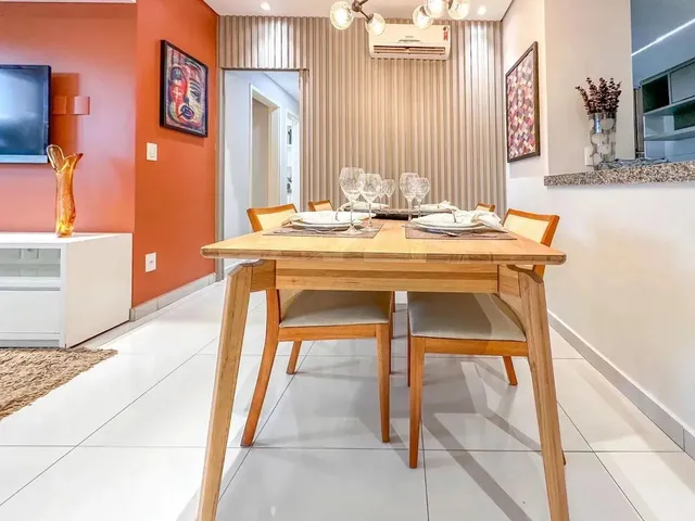 Imagem 16: Lançamento no São Cristovão com 78M²| 3 Quartos Sendo 1 Suíte